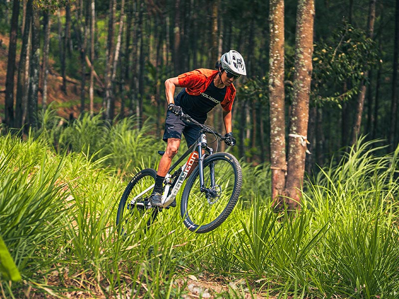Bisnis dan fasilitas Daffa Bike, foto 1